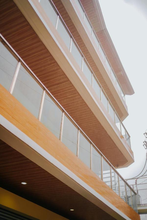 Vera Hills Transient Homes By Sms Hospitality Baguio City Dış mekan fotoğraf